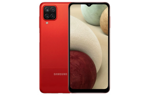 Купить Samsung Galaxy A12  3/32 Red