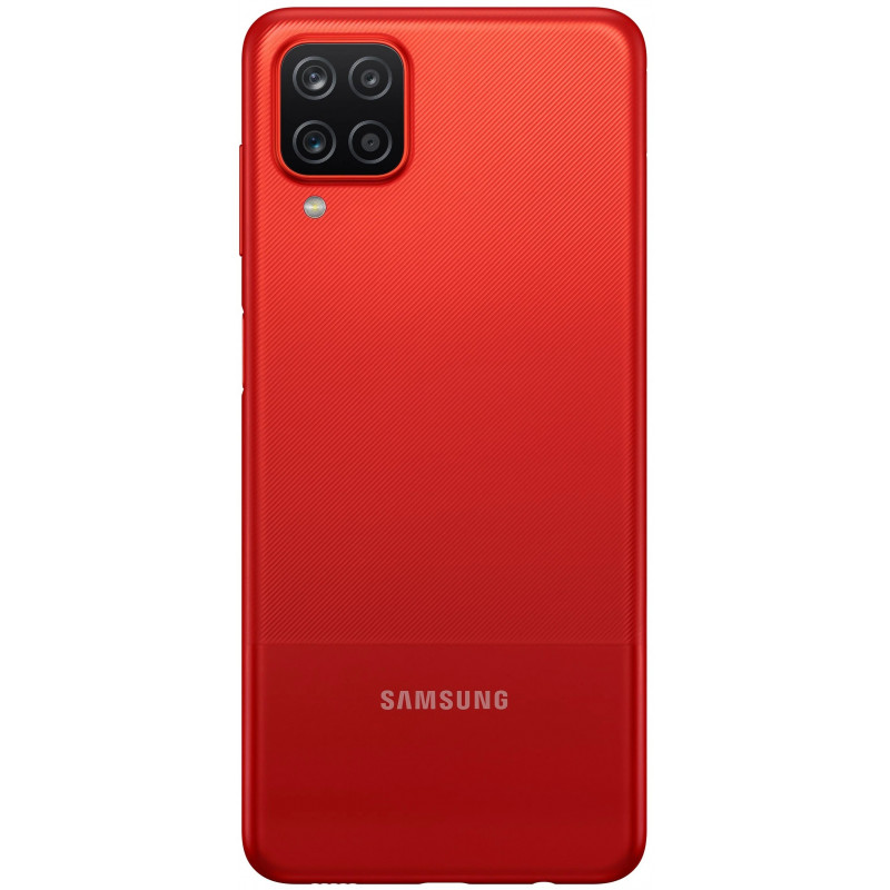 Samsung Galaxy A12  3/32 Red