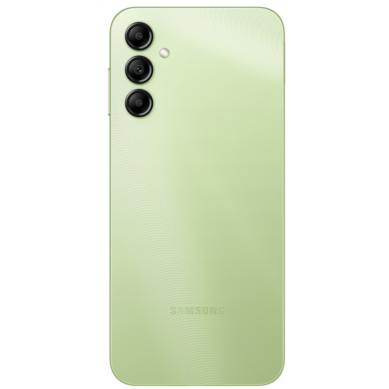 Samsung Galaxy A14 5G 6/128GB Light Green