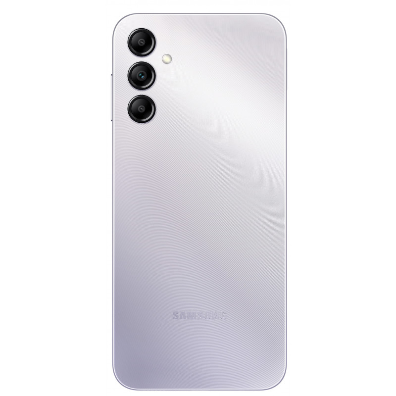 Samsung Galaxy A14 5G 4/128GB Silver