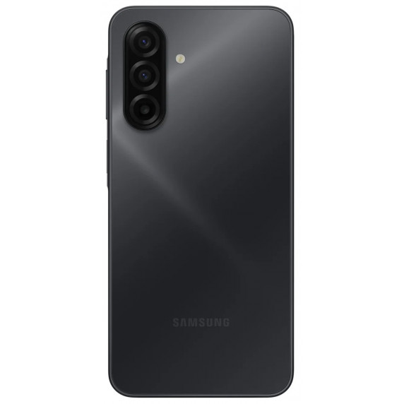 Samsung Galaxy A17 6/128 Black