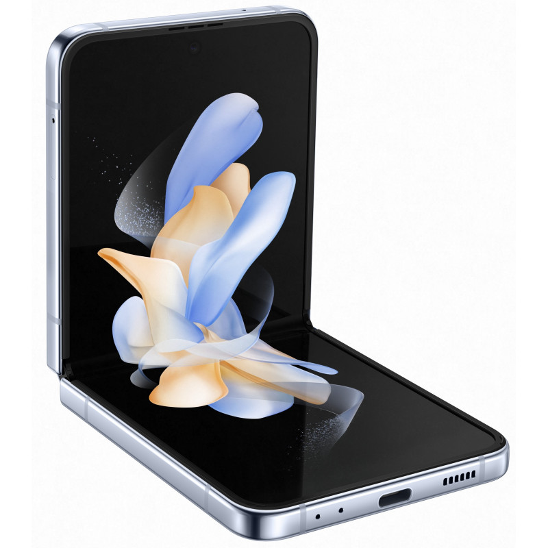 Samsung Galaxy Z Flip4 8/128GB Blue