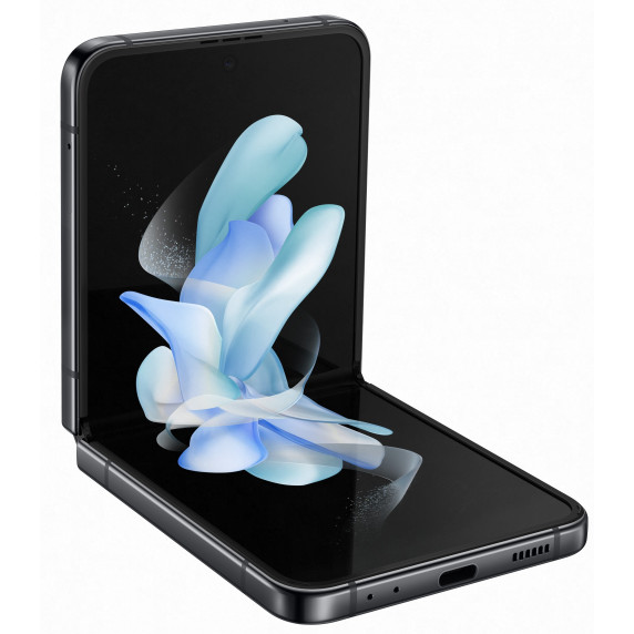 Samsung Galaxy Z Flip4 8/256GB Graphite