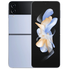 Купить Samsung Galaxy Z Flip4 8/256GB Blue