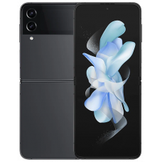 Купить Samsung Galaxy Z Flip4 8/256GB Graphite