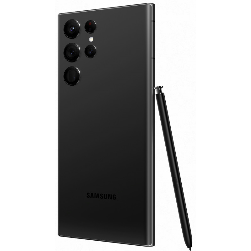 Samsung Galaxy S22 Ultra 5G 8/128 Phantom Black