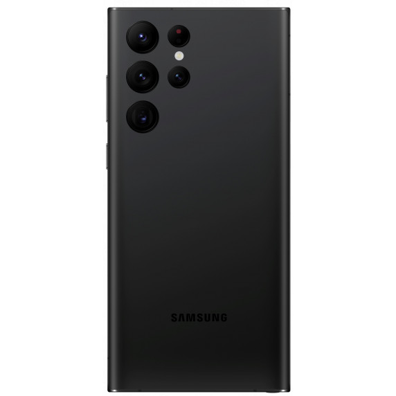 Samsung Galaxy S22 Ultra 5G 8/128 Phantom Black