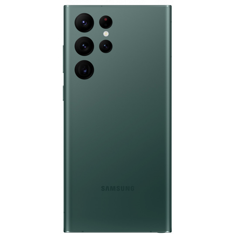Samsung Galaxy S22 Ultra 5G 1TB Green