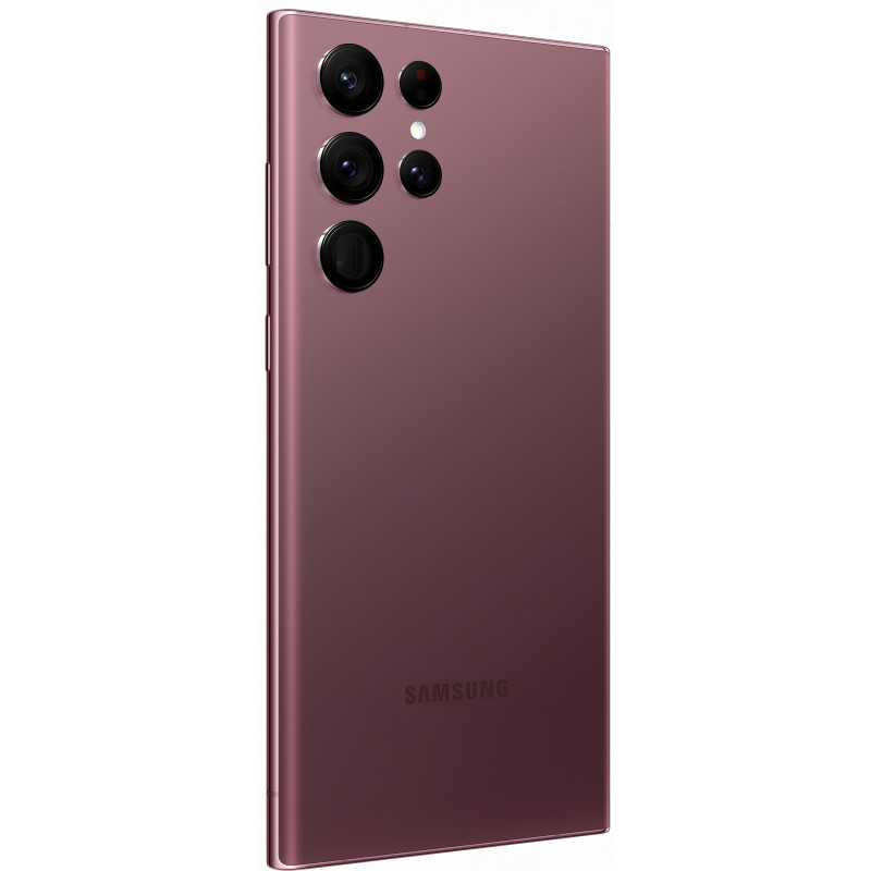 Samsung Galaxy S22 Ultra 5G 12/512 Burgundy