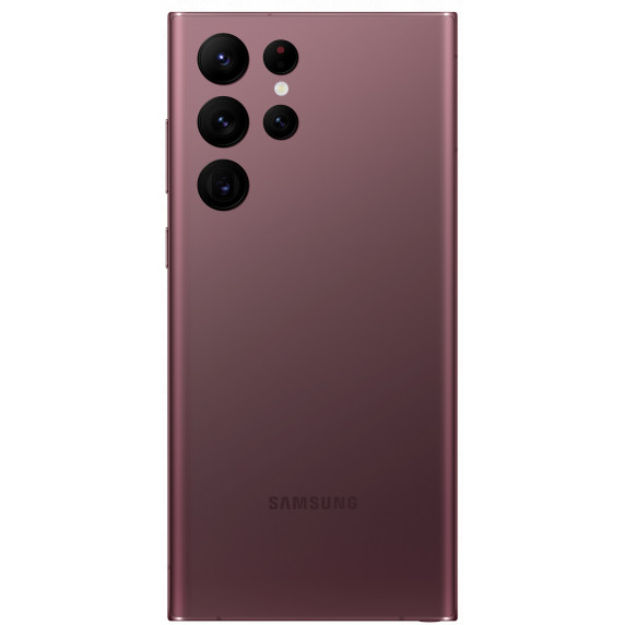 Samsung Galaxy S22 Ultra 5G 8/128GB Burgundy