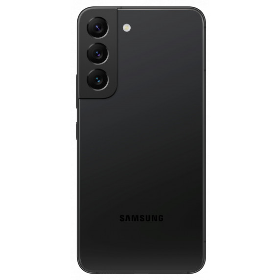 Samsung Galaxy S22 Plus 8/128GB 5G Phantom Black (Snapdragon)