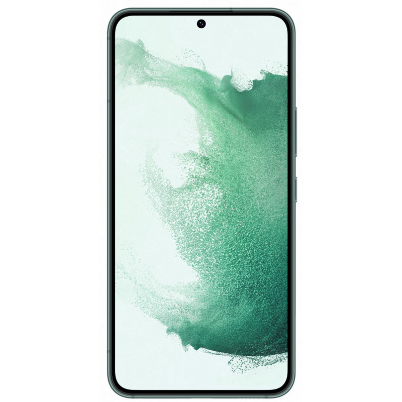 Samsung Galaxy S22 Plus 8/256GB 5G Green (Snapdragon)