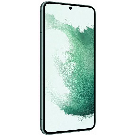 Samsung Galaxy S22 Plus 8/256GB 5G Green (Snapdragon)