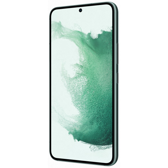 Samsung Galaxy S22 Plus 8/128GB 5G Green (Snapdragon)