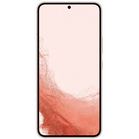 Samsung Galaxy S22 Plus 8/128GB 5G Pink (Snapdragon)