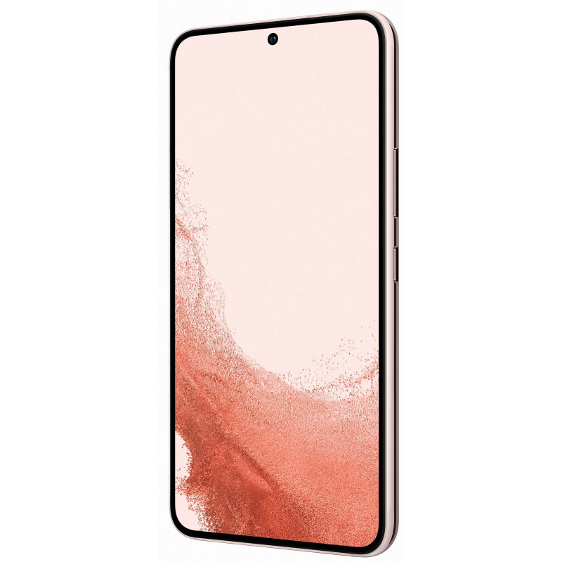 Samsung Galaxy S22 Plus 8/128GB 5G Pink (Snapdragon)