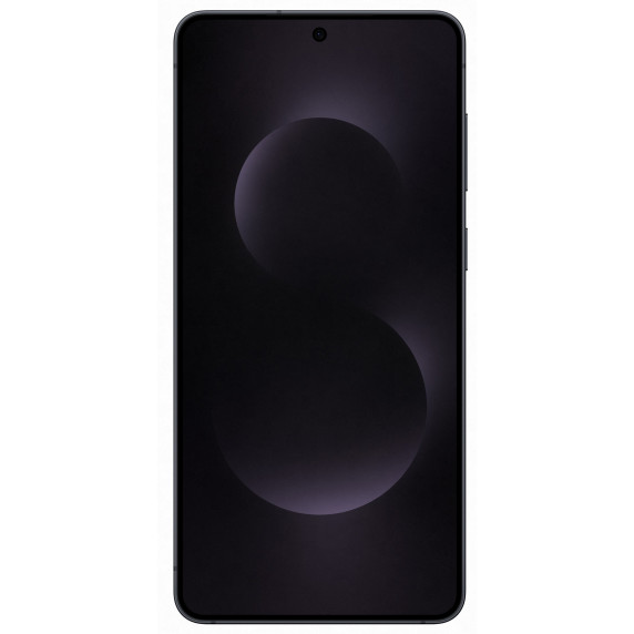 Samsung Galaxy S25 Edge 12/256Gb Titanium Jetblack