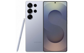 Купить Samsung Galaxy S25 Ultra 12/512Gb Titanium Silver Blue