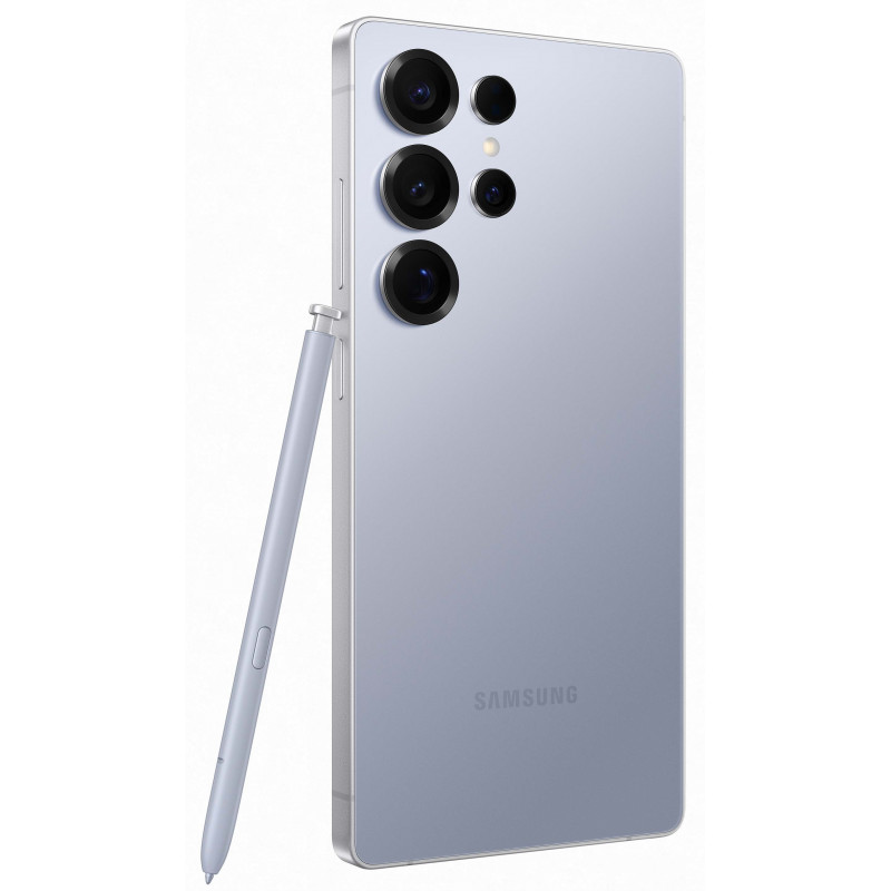 Samsung Galaxy S25 Ultra 12/1Tb Titanium Silver Blue