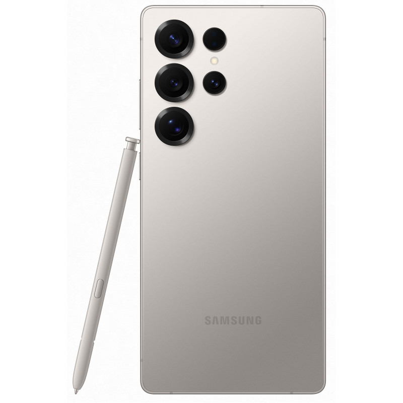 Samsung Galaxy S25 Ultra 12/1tb Titanium Gray