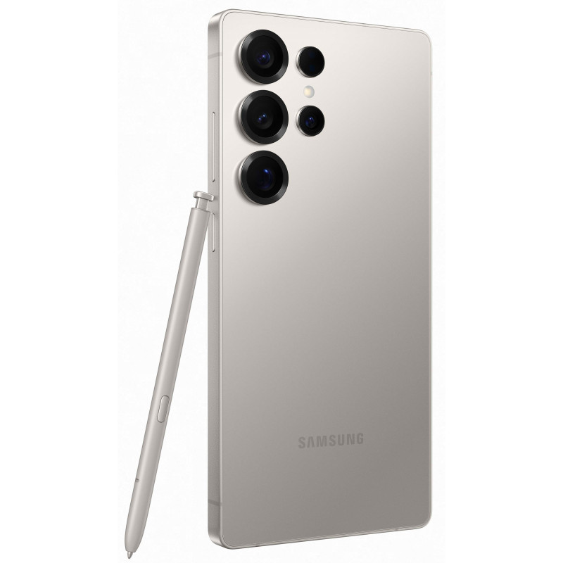 Samsung Galaxy S25 Ultra 12/1tb Titanium Gray