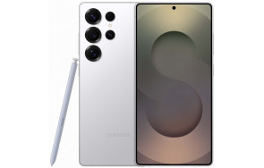 Купить Samsung Galaxy S25 Ultra 12/512Gb Titanium Silver