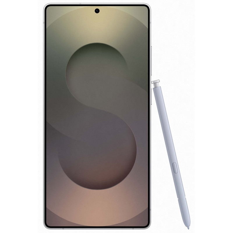 Samsung Galaxy S25 Ultra 12/256Gb Titanium Silver