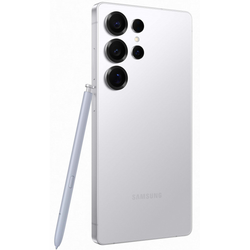 Samsung Galaxy S25 Ultra 12/256Gb Titanium Silver