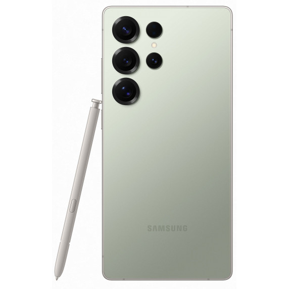 Samsung Galaxy S25 Ultra 12/512Gb Titanium Jade Green