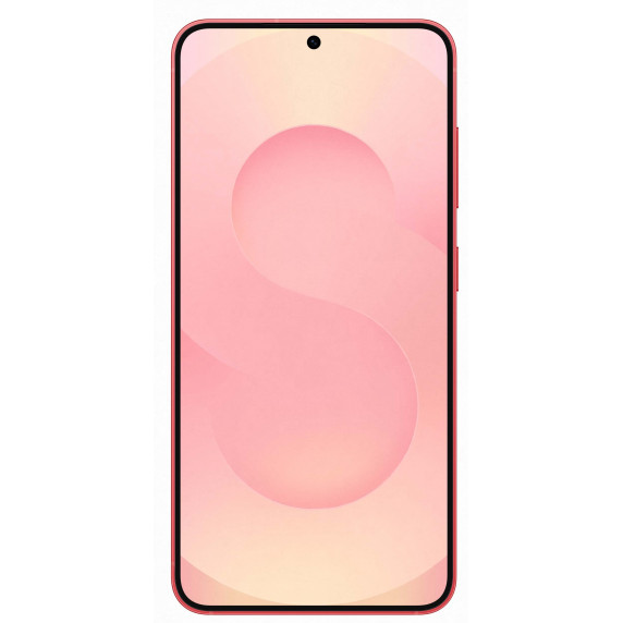 Samsung Galaxy S25 Plus 12/512Gb Coral Red