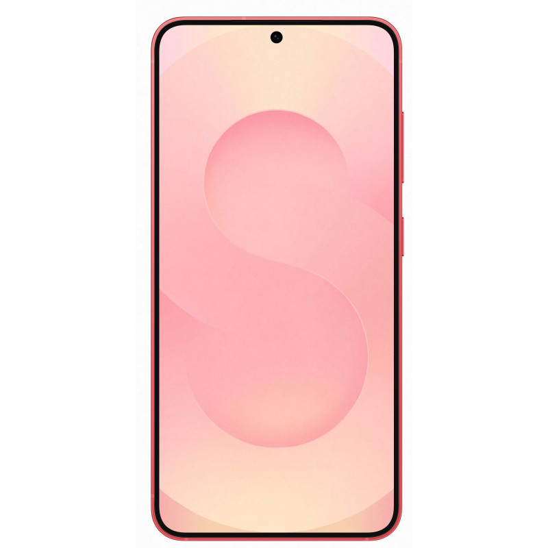 Samsung Galaxy S25 Plus 12/512Gb Coral Red