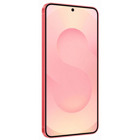 Samsung Galaxy S25 Plus 12/512Gb Coral Red