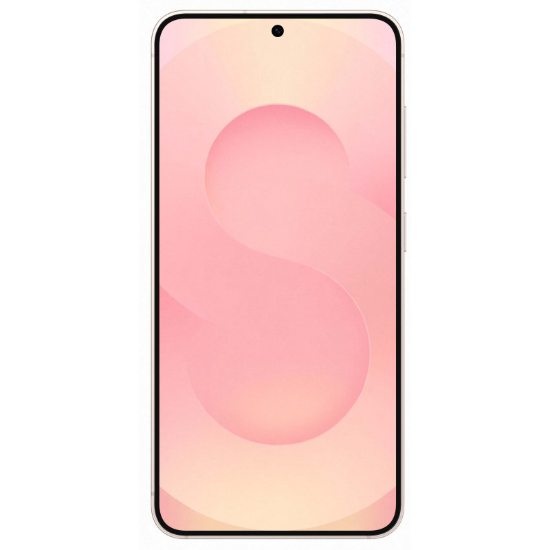 Samsung Galaxy S25 Plus 12/256Gb Pink Gold