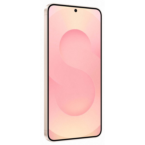 Samsung Galaxy S25 Plus 12/256Gb Pink Gold