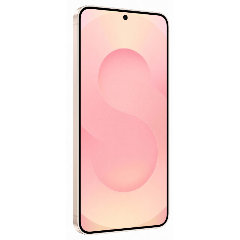 Samsung Galaxy S25 Plus 12/256Gb Pink Gold