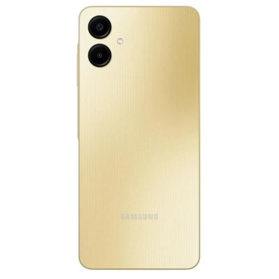 Samsung Galaxy A06 4/64 Gold
