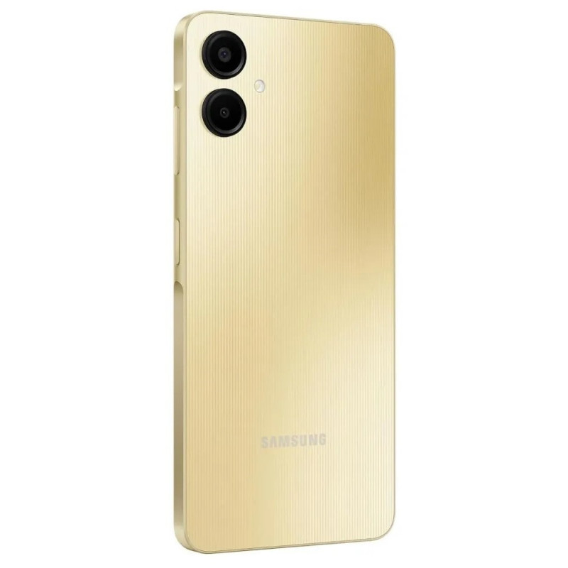 Samsung Galaxy A06 4/64 Gold