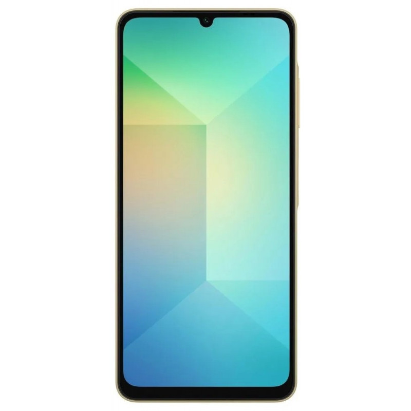 Samsung Galaxy A06 4/64 Gold