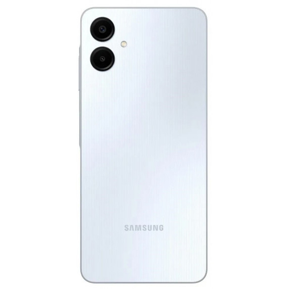 Samsung Galaxy A06 6/128 Light Blue