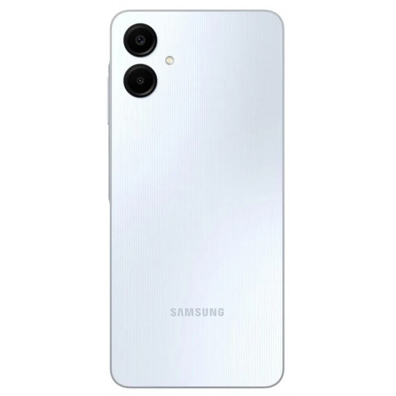 Samsung Galaxy A06 6/128 Light Blue