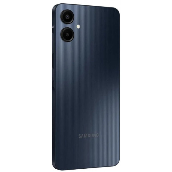 Samsung Galaxy A06 4/64 Black