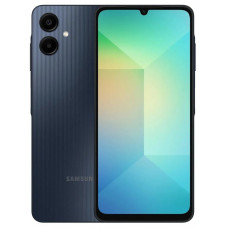 Купить Samsung Galaxy A06 4/128 Black