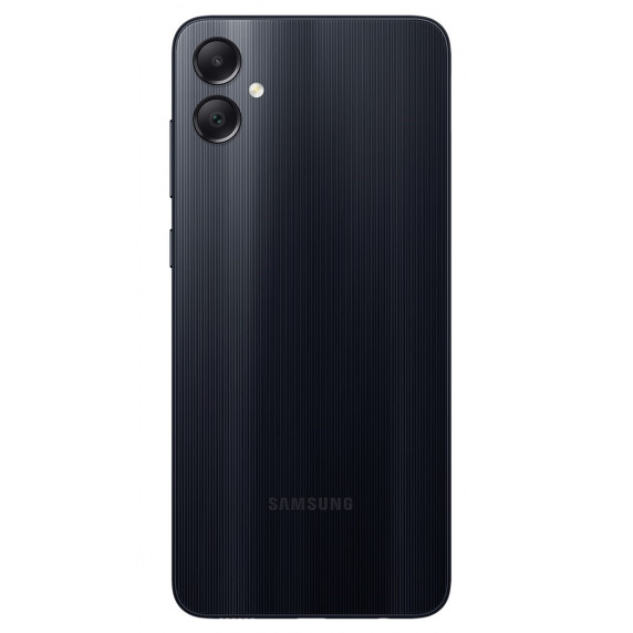 Samsung Galaxy A05 6/128 Black