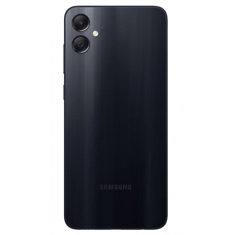 Samsung Galaxy A05 6/128 Black