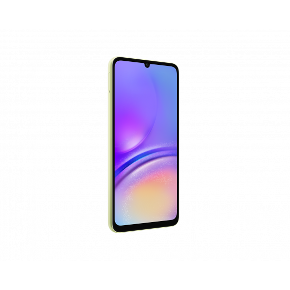 Samsung Galaxy A05 4/128 Light Green