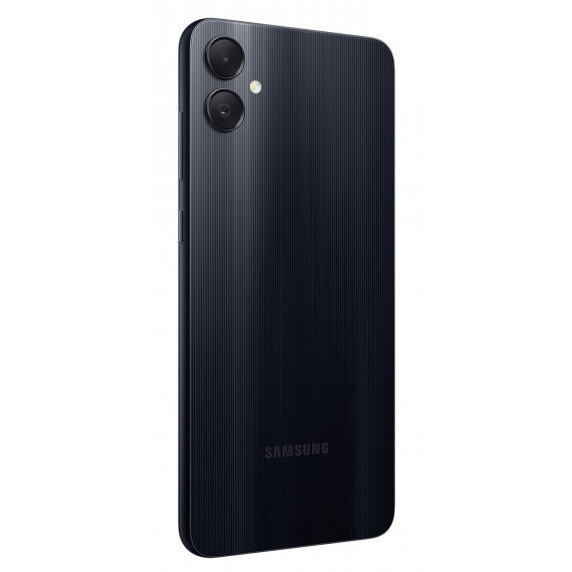 Samsung Galaxy A05 6/128 Black
