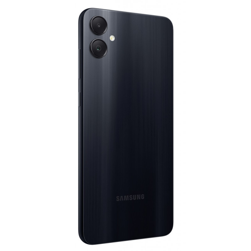 Samsung Galaxy A05 6/128 Black