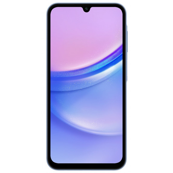 Samsung Galaxy A15  4/128 Blue