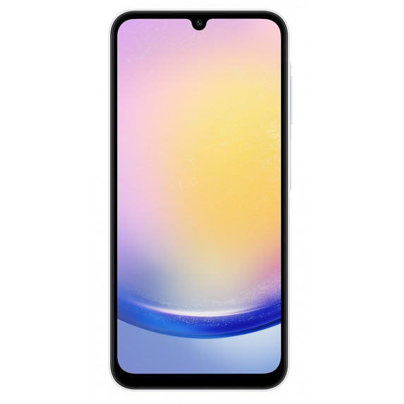 Samsung Galaxy A25 8/128GB Black