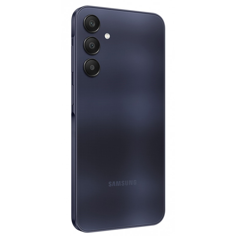 Samsung Galaxy A25 8/128GB Black